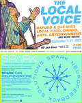 Issue 426: September 7-21, 2023 by The Local Voice
