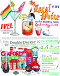 Issue 301: April 19-May 3, 2018 by The Local Voice