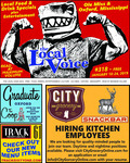 Issue 318: January 10-24, 2019 by The Local Voice