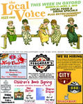 Issue 323: March 21-April 4, 2019 by The Local Voice