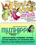 Issue 333: August 8-22, 2019 by The Local Voice
