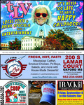 Issue 334: August 22-September 5, 2019 by The Local Voice