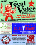 Issue 336: September 19-October 3, 2019 by The Local Voice