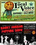 Issue 338: October 17-31, 2019 by The Local Voice