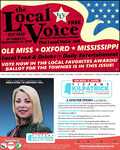 Issue 339: October 31-November 14, 2019 by The Local Voice