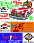 Issue 341: December 5-19, 2019 by The Local Voice