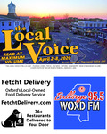 Issue 347 C: April 2-8, 2020 by The Local Voice
