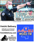 Issue 347 E: April 16-22, 2020 by The Local Voice