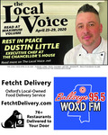 Issue 347 F: April 23-29, 2020 by The Local Voice
