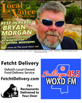 Issue 347 G: April 23-29, 2020 by The Local Voice