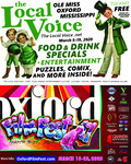 Issue 347: March 5-19, 2020 by The Local Voice