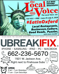 Issue 351: June 25-July 9, 2020 by The Local Voice