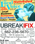 Issue 352: July 9-23, 2020 by The Local Voice