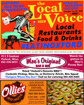 Issue 359: October 15-29, 2020 by The Local Voice