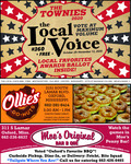Issue 360: October 29-November 12, 2020 by The Local Voice