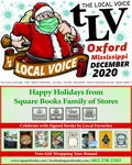 Issue 362: December 2020 by The Local Voice