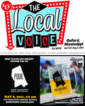 Issue 370: April 22-May 6, 2021 by The Local Voice