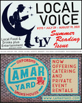 Issue 375: July 29-August 19,2021 by The Local Voice