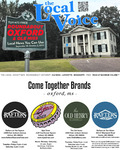Issue 472: September 18-October 2, 2025 by The Local Voice
