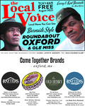 Issue 469: August 2025 by The Local Voice