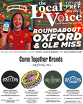 Issue 468: July 2025 by The Local Voice