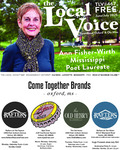Issue 467: June/July 2025 by The Local Voice