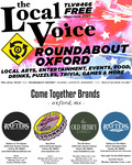 Issue 466: May/June 2025 by The Local Voice