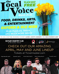 Issue 462: March 2025 by The Local Voice