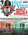 Issue 457: December 2024 by The Local Voice