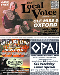 Issue 453: October 3-17, 2024 by The Local Voice
