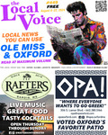 Issue 449: August 8-22, 2024 by The Local Voice