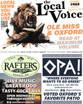 Issue 448: July 25-August 8, 2024 by The Local Voice