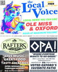 Issue 447: July 11-25, 2025 by The Local Voice