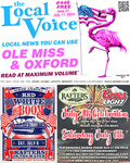 Issue 446: June 27-July 11, 2024 by The Local Voice