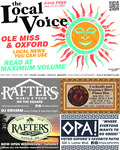 Issue 445: June 13-27, 2024 by The Local Voice