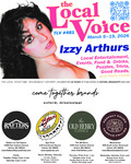 Issue 481 March 5-March 19, 2026