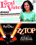Issue 482 March 19-April 2, 2026