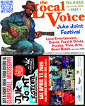 Issue 483 April 2-16, 2026