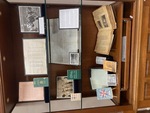 Around the World in 1945 by University of Mississippi Libraries. Department of Archives and Special Collections