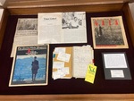 Reporting on the Middle East by University of Mississippi Libraries. Department of Archives and Special Collections