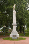 A Brief Historical Contextualization of the Confederate Monument at the University of Mississippi by John Neff, Jared Roll, Anne Twitty, Darren Grem, and Jillian McClure