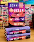 The Anthropocene Reviewed