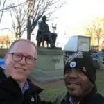 Edge Effects Magazine: A Conversation with Jeffrey Jackson and Charles Ross on Ole Miss and the Shadow of Slavery by Brian Hamilton, Jeffrey Jackson, and Charles Ross