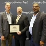 Mississippi Historical Society Recognizes Slavery Research Group by Staff