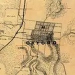 Slavery Research Group to Present Map Project by Christina Steube