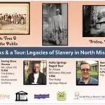 The Behind the Big House Program Returns by Staff