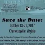 UMSRG Members to Present at Symposium in Charlottesville by Staff
