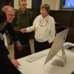 UMSRG partners with Oxford Lafayette Heritage Foundation to Launch Map Project by Chaning Green