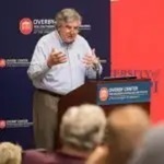 VIDEO: Opening Up History Healing Wounds by Staff and George W. McDaniel