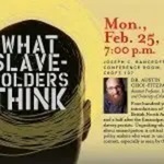 #Year400 Lecture Series Austin Choi-Fitzpatrick by Staff and Austin Choi-Fitzpatrick